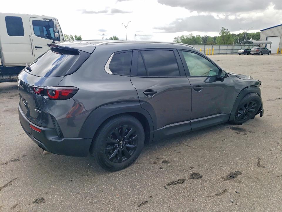 2025 Mazda Cx-50 მანქანა იყიდება აუქციონზე, vin: 7MMVABAM2SN377029, აუქციონის ნომერი: 48863296