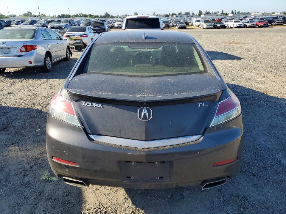 Продаж на аукціоні авто 2012 Acura Tl, vin: 19UUA8F78CA017825, номер лоту: 51899206