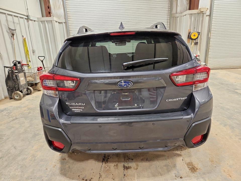 Продажа на аукционе авто 2023 Subaru Crosstrek, vin: JF2GTHMC9PH279700, номер лота: 51368256