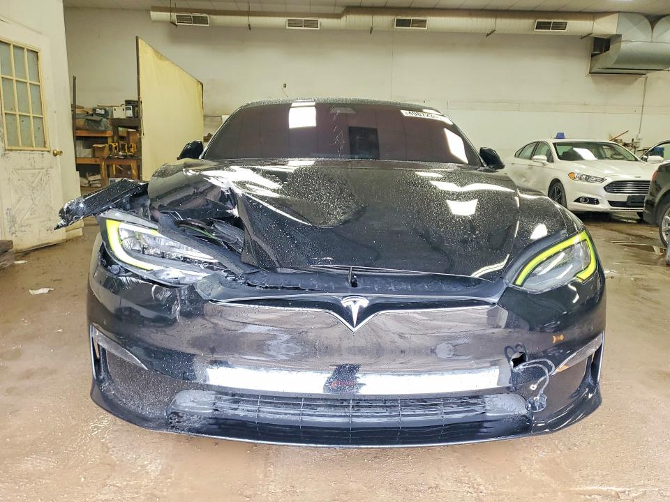 Aukcja sprzedaży 2021 Tesla Model S, vin: 5YJSA1E65MF441767, numer aukcji: 49872346