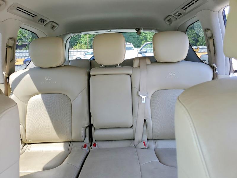 Aukcja sprzedaży 2012 Infiniti Qx56, vin: JN8AZ2NCXC9316955, numer aukcji: 50968966