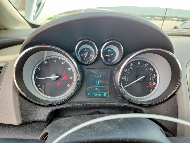 Aukcja sprzedaży 2014 Buick Verano, vin: 1G4PP5SK9E4128822, numer aukcji: 50247246