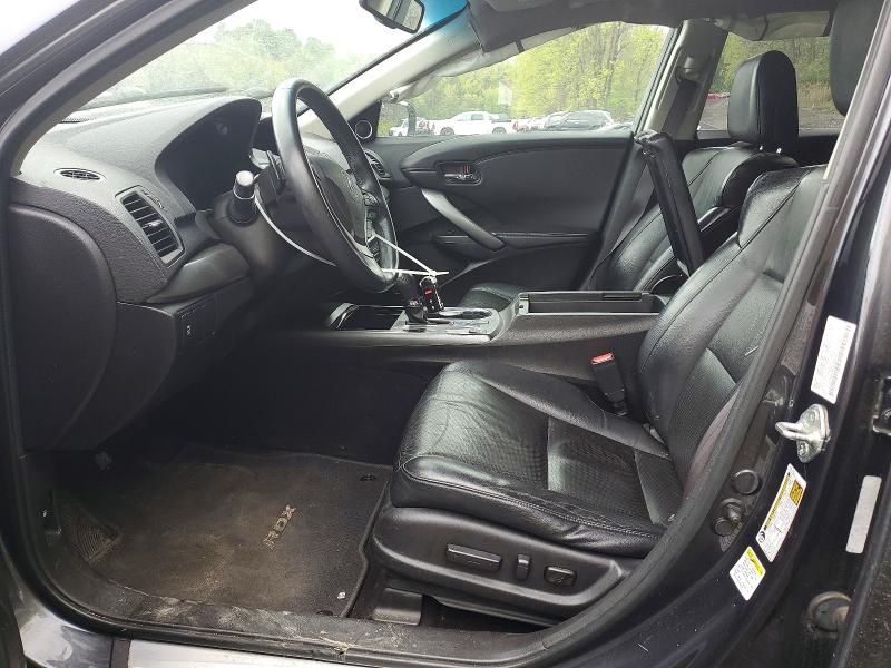 Aukcja sprzedaży 2013 Acura Rdx, vin: 5J8TB4H36DL002497, numer aukcji: 51284106