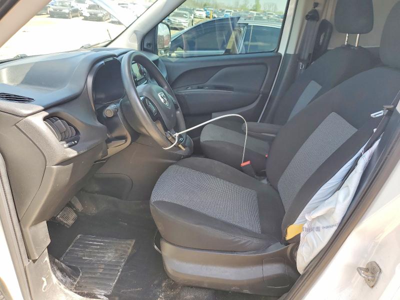 Aukcja sprzedaży 2020 Ram Promaster City, vin: ZFBHRFAB6L6S01174, numer aukcji: 50741706