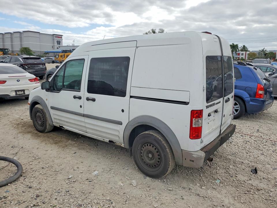 Продаж на аукціоні авто 2013 Ford Transit Connect, vin: NM0LS6BN3DT175119, номер лоту: 49925696