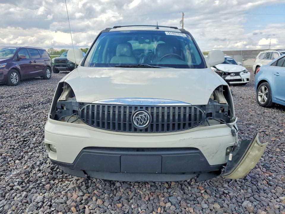 Продажа на аукционе авто 2006 Buick Rendezvous, vin: 3G5DA03LX6S632792, номер лота: 51427876