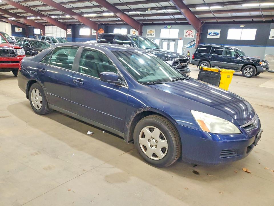 Aukcja sprzedaży 2007 Honda Accord, vin: 1HGCM56447A093054, numer aukcji: 49685096