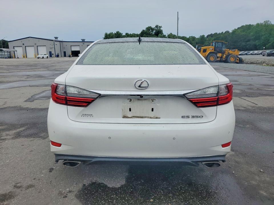 Продажа на аукционе авто 2016 Lexus Es, vin: JTHBK1GG7G2226688, номер лота: 51973236
