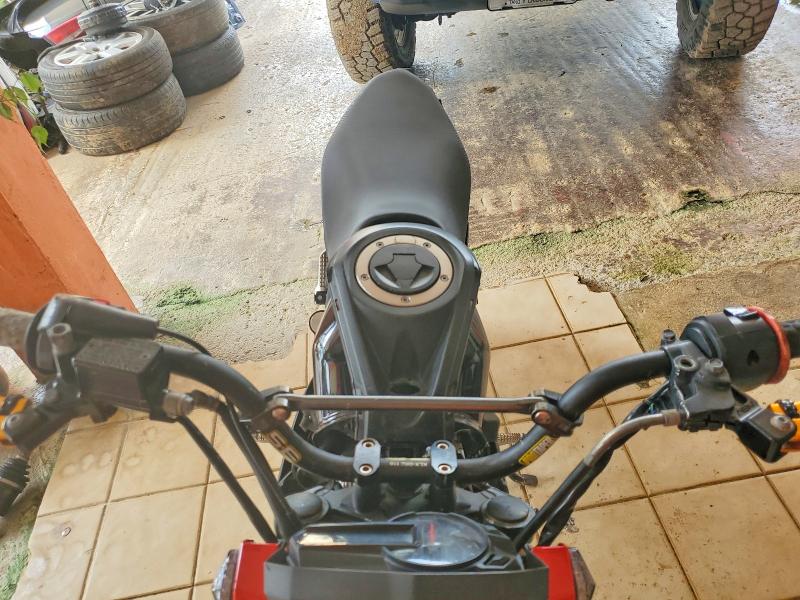 Продажа на аукционе авто 2023 Kawasaki Br125, vin: JKABRRJ1XPDA25157, номер лота: 48129176