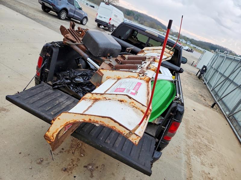 2001 Dodge Ram 1500 მანქანა იყიდება აუქციონზე, vin: 3B7HF13Z61G762750, აუქციონის ნომერი: 49025696