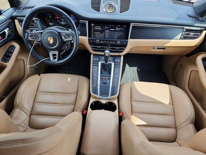 47599726 :رقم المزاد ، WP1AG2A59MLB52612 vin ، 2021 Porsche Macan Gts 4dr Awd مزاد بيع