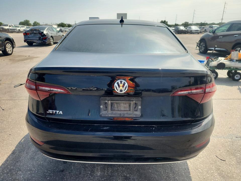 Продаж на аукціоні авто 2020 Volkswagen Jetta, vin: 3VWN57BU5LM020971, номер лоту: 51380376