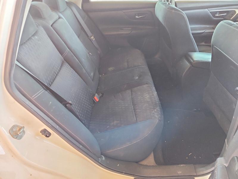 Продажа на аукционе авто 2017 Nissan Altima, vin: 1N4AL3APXHC231383, номер лота: 51322236