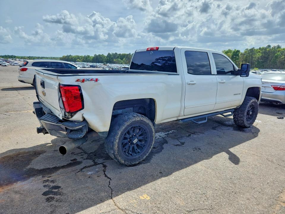 2015 Chevrolet Silverado მანქანა იყიდება აუქციონზე, vin: 1GC1KVE86FF565966, აუქციონის ნომერი: 48283386