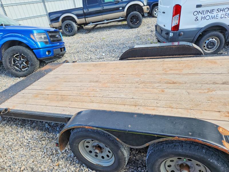2020 Innovative Trailers Trailers მანქანა იყიდება აუქციონზე, vin: 5PDCU182XLR018488, აუქციონის ნომერი: 49826816