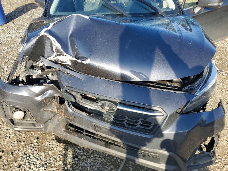 Aukcja sprzedaży 2019 Subaru Crosstrek, vin: JF2GTAMC0K8289113, numer aukcji: 50905816
