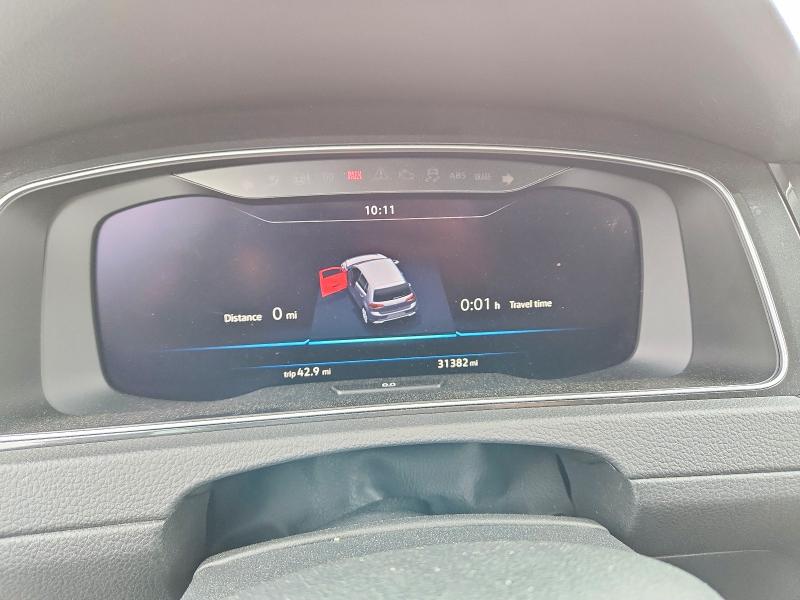 51118046 :رقم المزاد ، WVWPR7AU0KW909175 vin ، 2019 Volkswagen E-golf مزاد بيع