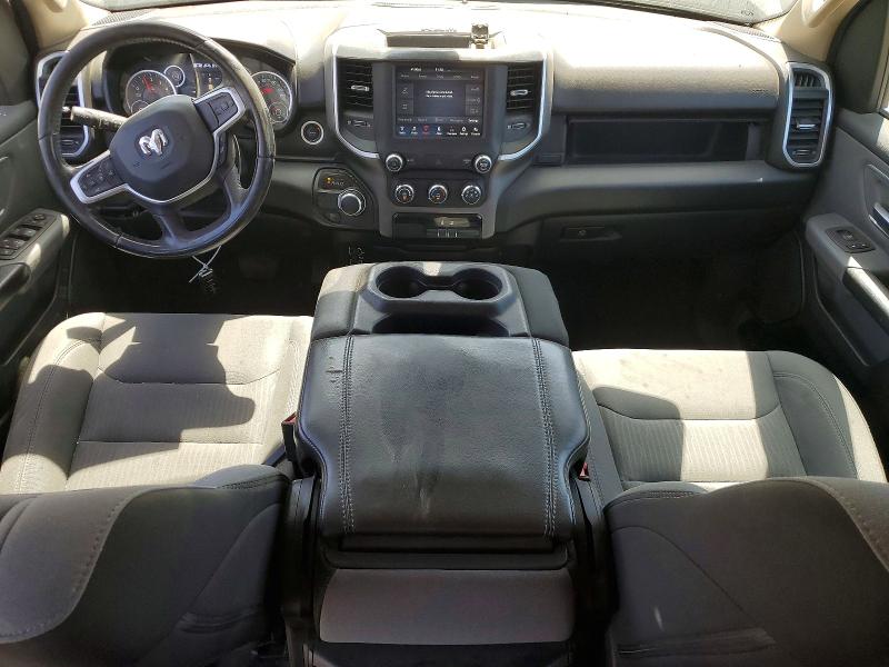 Aukcja sprzedaży 2019 Ram 1500, vin: 1C6RREFG4KN813546, numer aukcji: 51519786