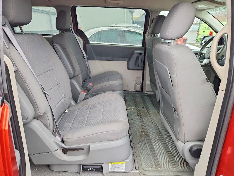 Aukcja sprzedaży 2008 Dodge Grand Caravan, vin: 2D8HN44H58R680685, numer aukcji: 49134376