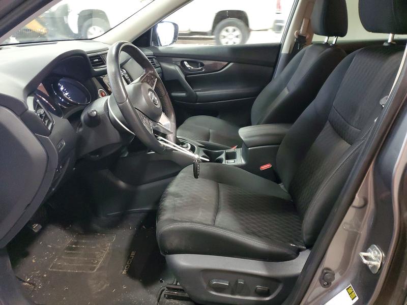 Продажа на аукционе авто 2018 Nissan Rogue, vin: KNMAT2MV1JP529110, номер лота: 51294556