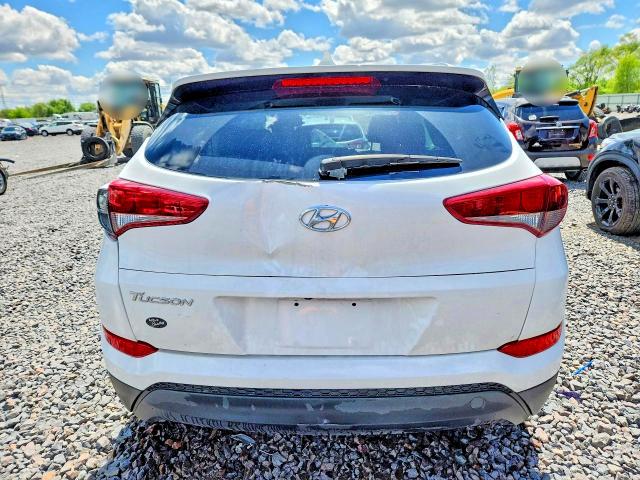 2018 Hyundai Tucson მანქანა იყიდება აუქციონზე, vin: KM8J33A42JU803817, აუქციონის ნომერი: 51534586