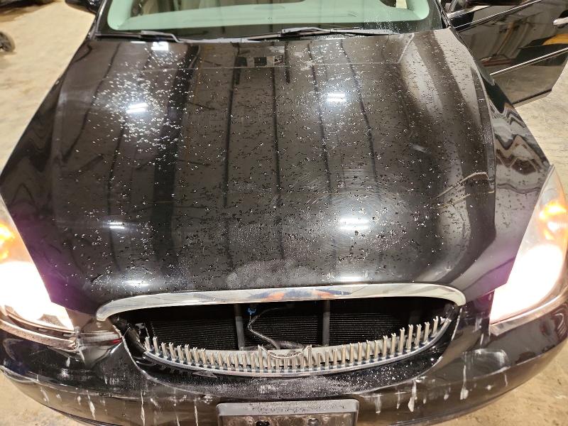 Aukcja sprzedaży 2009 Buick Lucerne, vin: 1G4HD57MX9U141687, numer aukcji: 48077836