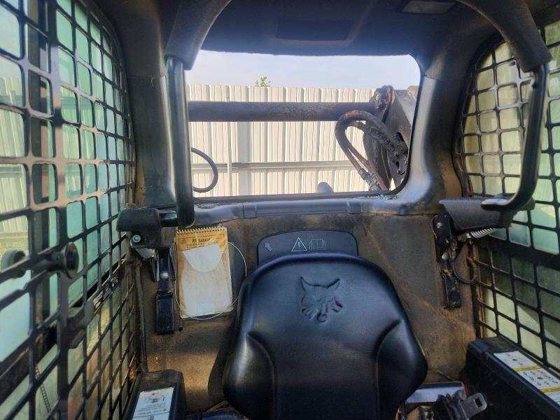 2019 Bobcat T595 მანქანა იყიდება აუქციონზე, vin: B3NK34047, აუქციონის ნომერი: 49579976