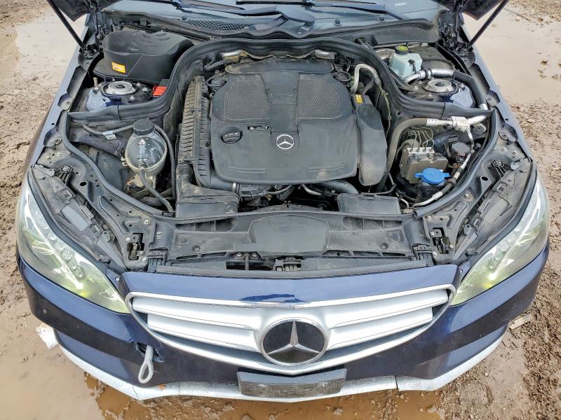 48600366 :رقم المزاد ، WDDHF8JB2EA915021 vin ، 2014 Mercedes-benz E مزاد بيع