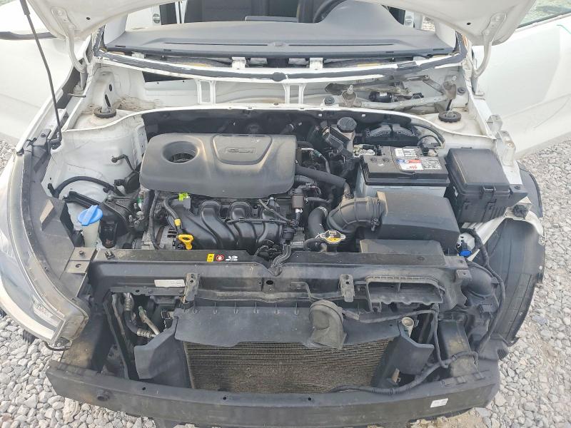 Aukcja sprzedaży 2018 Kia Rio, vin: 3KPA24AB5JE114820, numer aukcji: 48805976