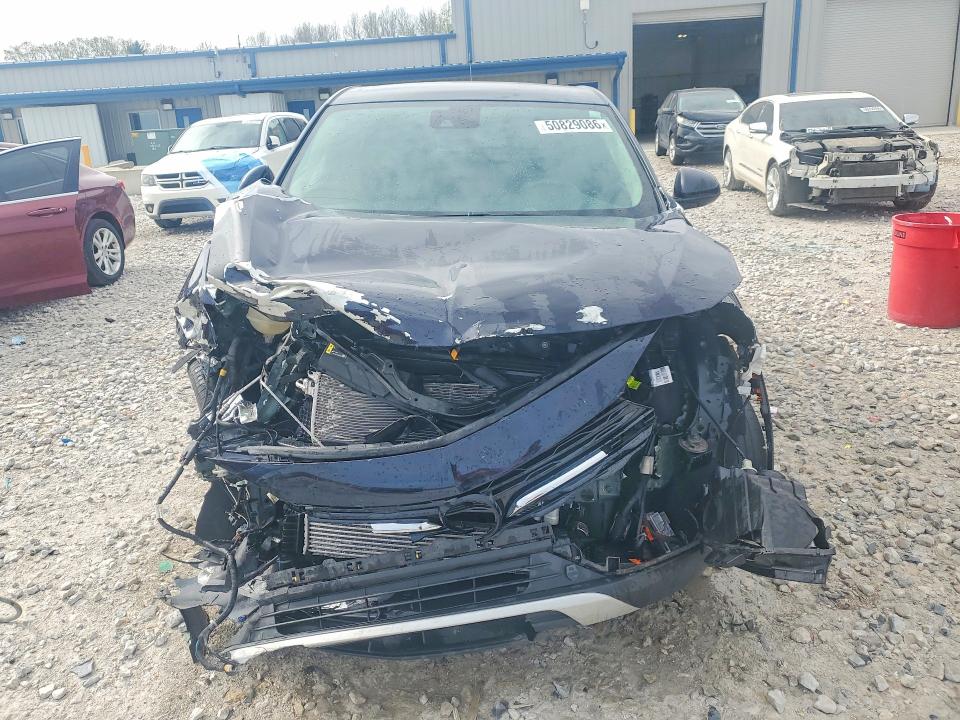 Продажа на аукционе авто 2021 Buick Encore Gx, vin: KL4MMCSL5MB063744, номер лота: 50829086