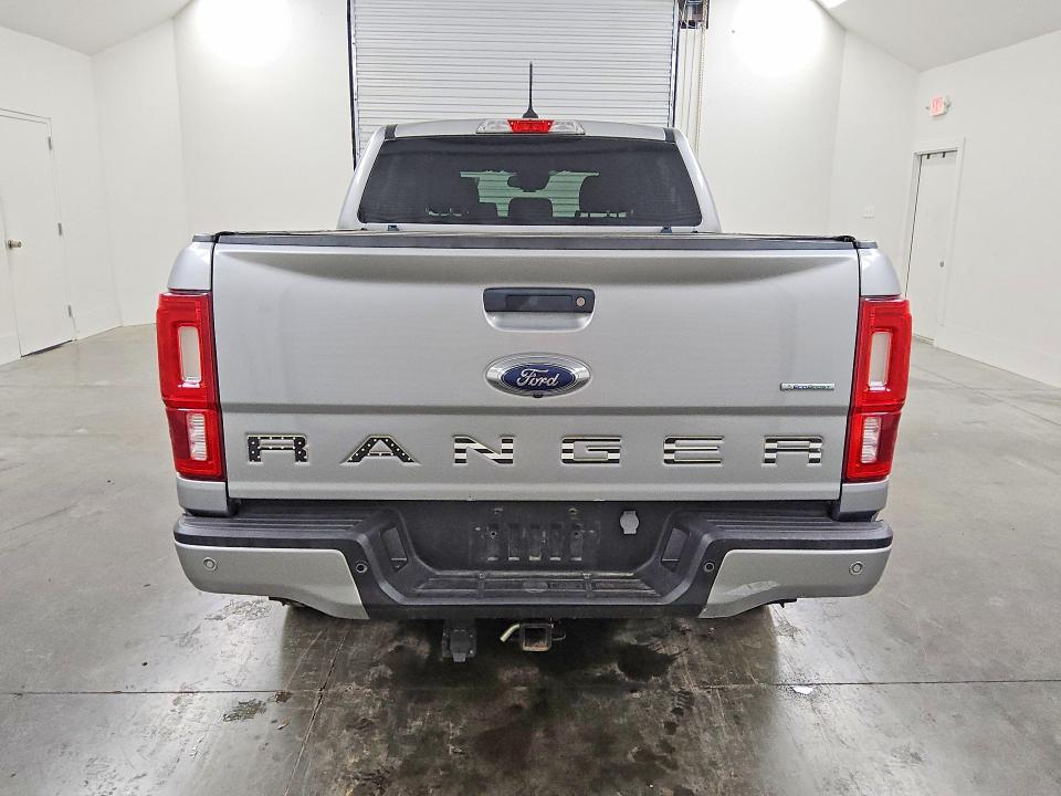 Aukcja sprzedaży 2020 Ford Ranger, vin: 1FTER4EH3LLA08596, numer aukcji: 49134596