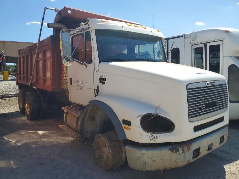 49869746 :رقم المزاد ، 1FVHBGA8X2HK06512 vin ، 2002 Freightliner Fl112 مزاد بيع