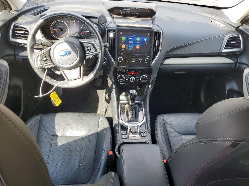 Aukcja sprzedaży 2023 Subaru Forester, vin: JF2SKANC6PH512760, numer aukcji: 50086446