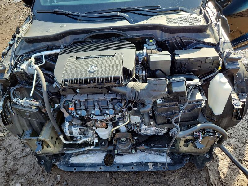 Продажа на аукционе авто 2025 Acura Mdx, vin: 5J8YE1H01SL005127, номер лота: 48677416