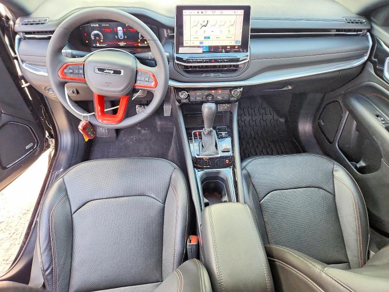 50111936 :رقم المزاد ، 3C4NJDCN0PT539474 vin ، 2023 Jeep Compass مزاد بيع
