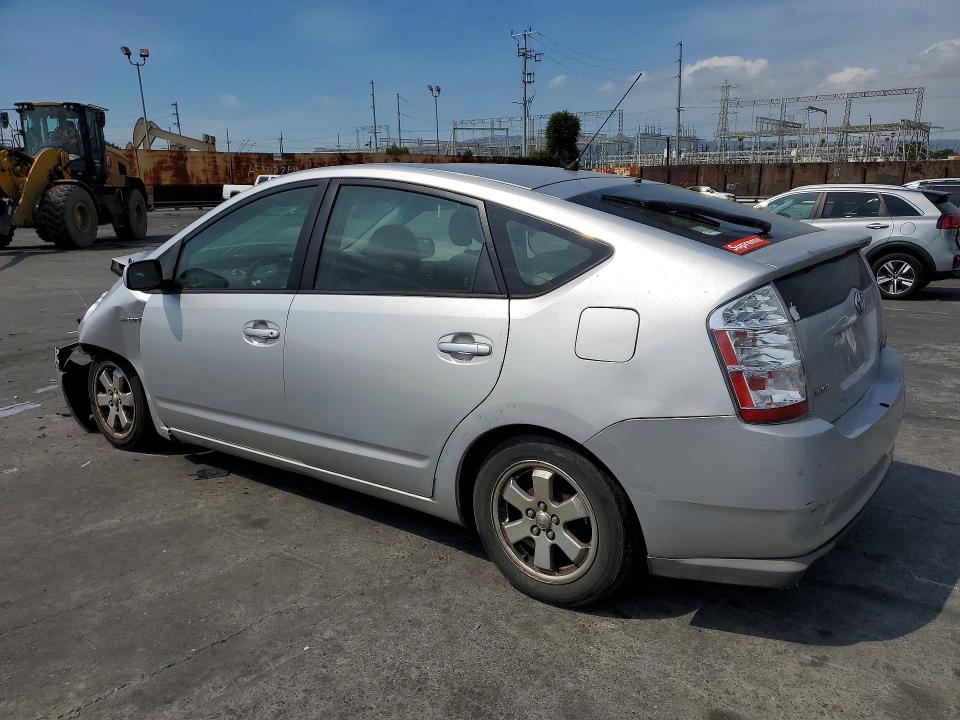 Продажа на аукционе авто 2009 Toyota Prius, vin: JTDKB20U993509551, номер лота: 50143576