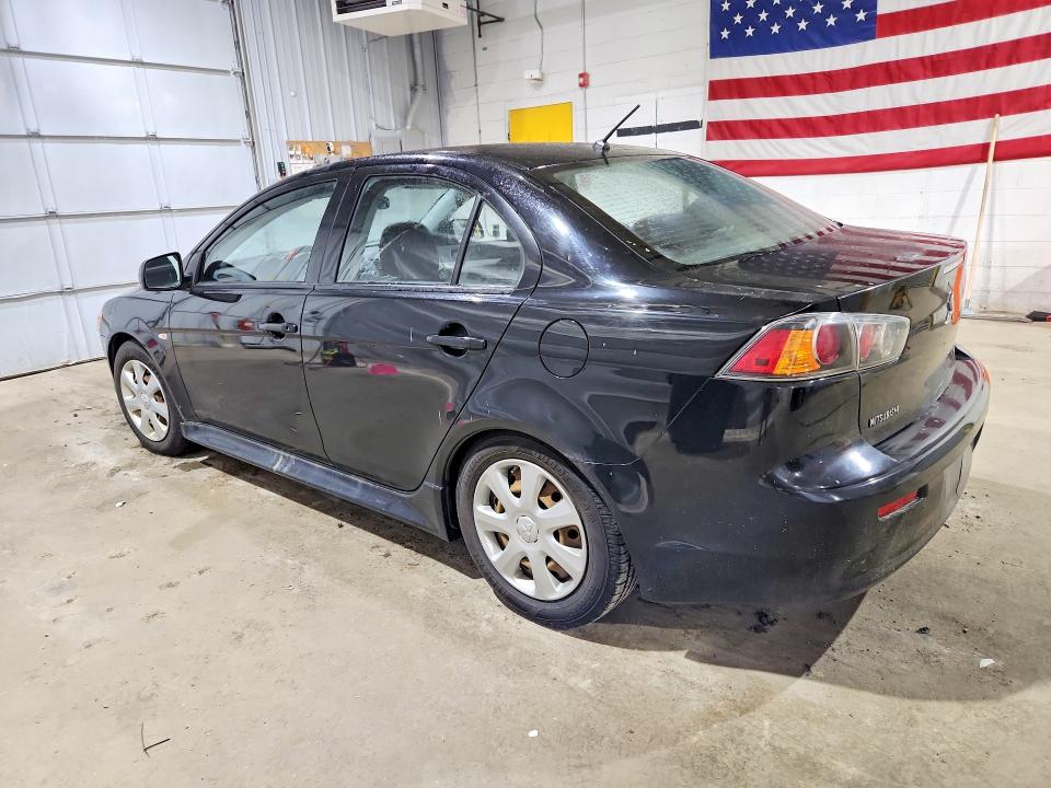 Aukcja sprzedaży 2013 Mitsubishi Lancer, vin: JA32U2FU5DU000804, numer aukcji: 50338586