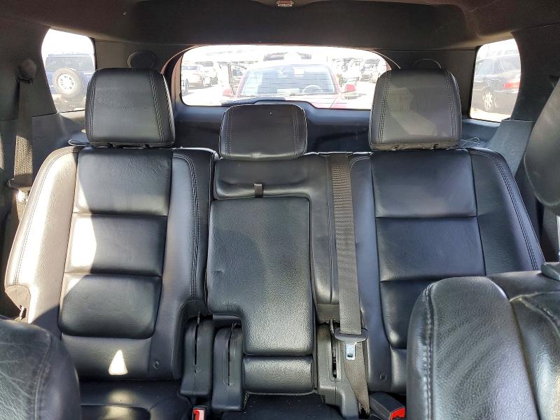 Aukcja sprzedaży 2013 Ford Explorer, vin: 1FM5K7F82DGB90222, numer aukcji: 51198126