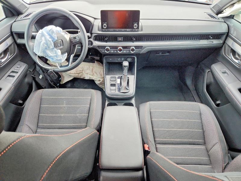 Продаж на аукціоні авто 2025 Honda Cr-v, vin: 7FARS5H52SE006048, номер лоту: 51598366
