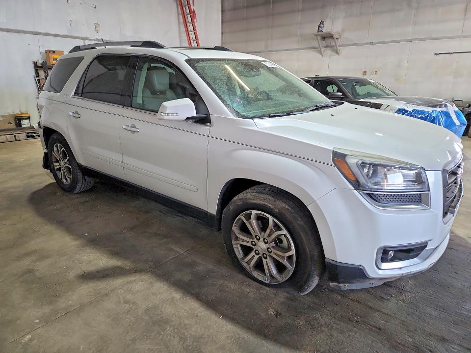 2016 Gmc Acadia მანქანა იყიდება აუქციონზე, vin: 1GKKVRKD3GJ182753, აუქციონის ნომერი: 51084656
