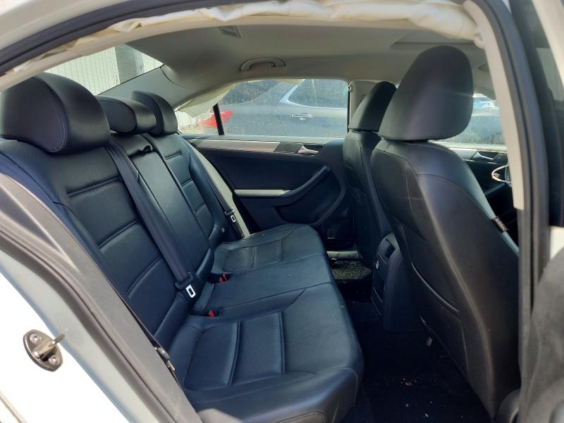 Продаж на аукціоні авто 2015 Volkswagen Jetta, vin: 3VWD17AJ5FM357577, номер лоту: 48545286