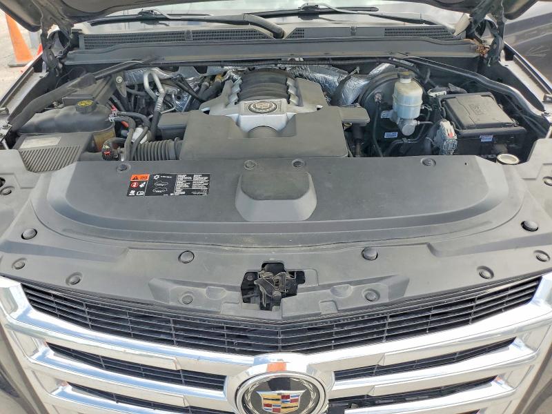 Aukcja sprzedaży 2015 Cadillac Escalade, vin: 1GYS4CKJ0FR171883, numer aukcji: 49874076