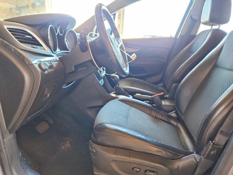 Aukcja sprzedaży 2014 Buick Encore, vin: KL4CJASB9EB589490, numer aukcji: 51851226