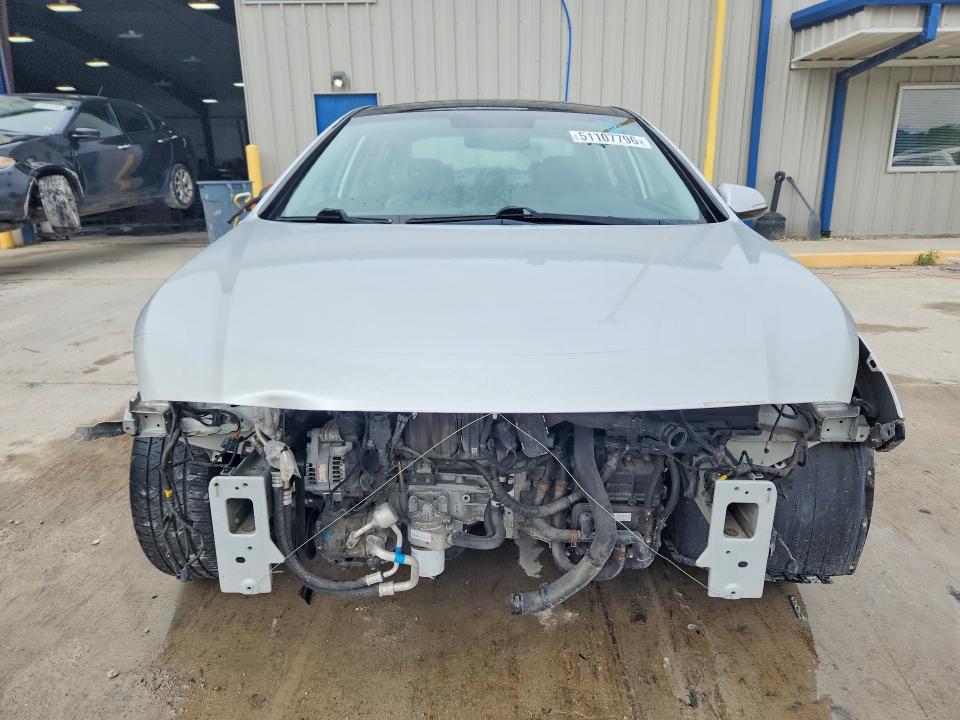 2015 Hyundai Sonata მანქანა იყიდება აუქციონზე, vin: 5NPE34AF8FH083955, აუქციონის ნომერი: 51107796