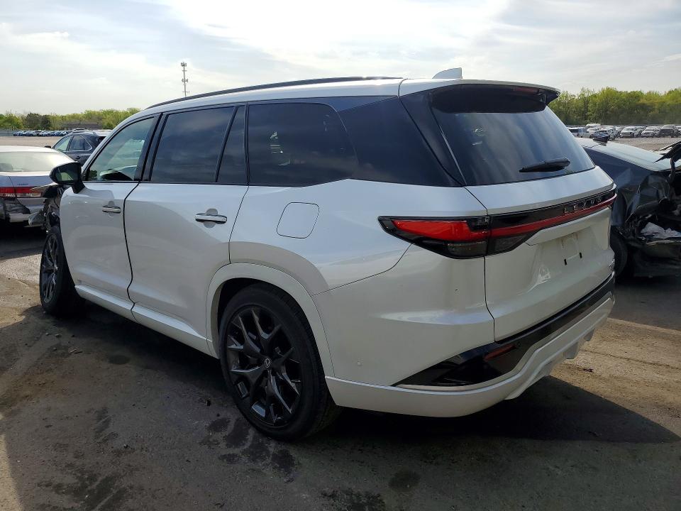 50979496 :رقم المزاد ، 5TDABAB63TS017821 vin ، 2026 Lexus Tx 500h مزاد بيع