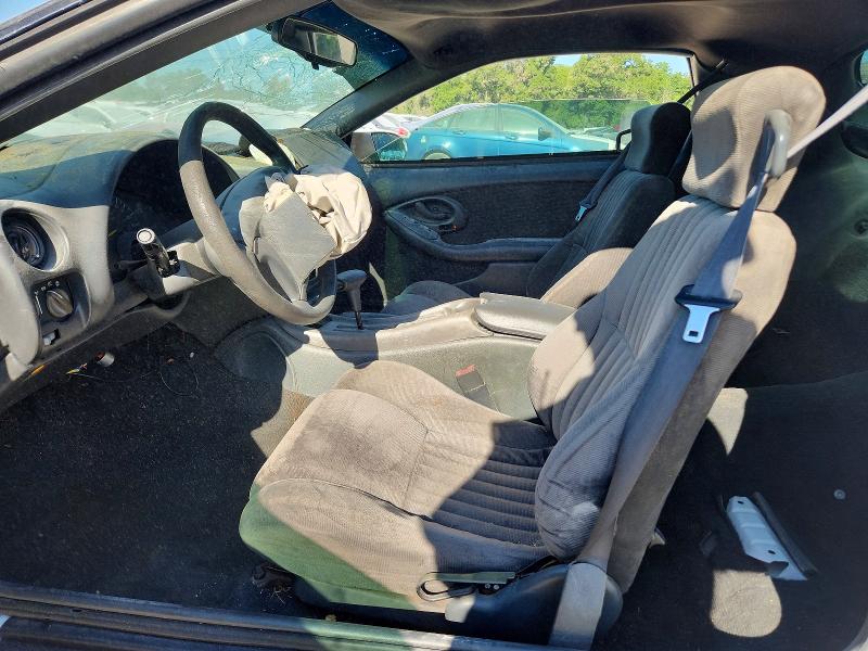 1994 Pontiac Firebird მანქანა იყიდება აუქციონზე, vin: 2G2FV22PXR2222451, აუქციონის ნომერი: 50405836