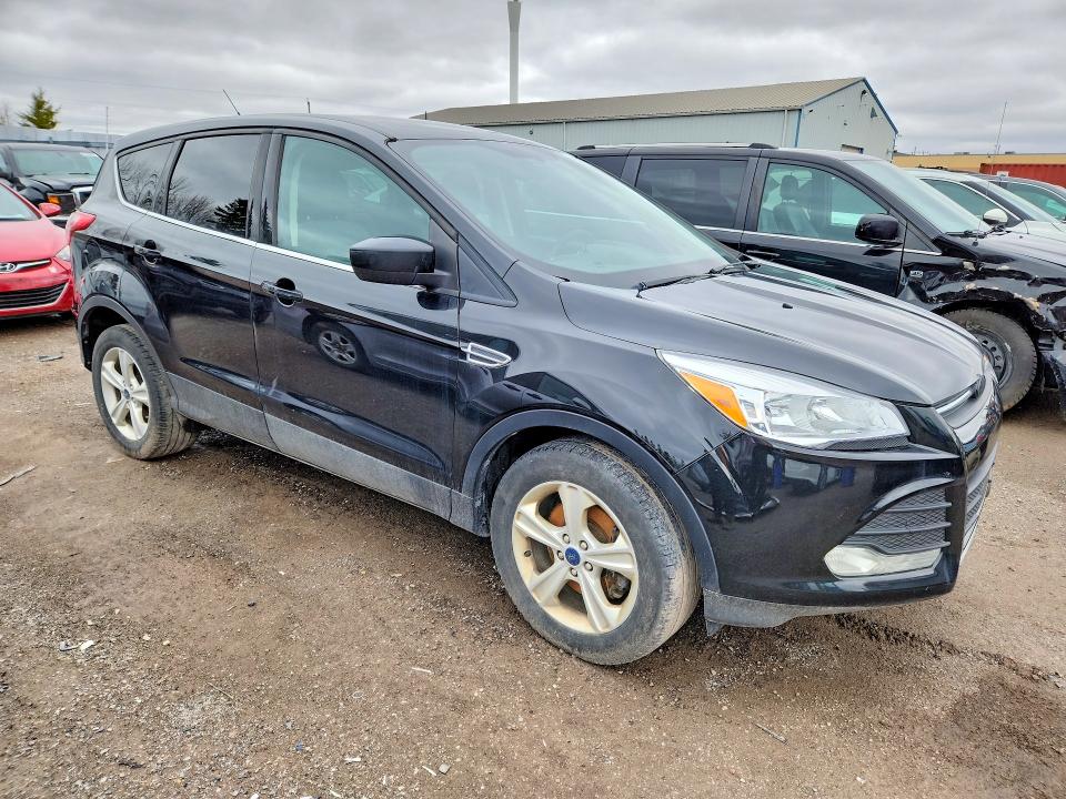 Aukcja sprzedaży 2014 Ford Escape, vin: 1FMCU9GX4EUD11239, numer aukcji: 46919406