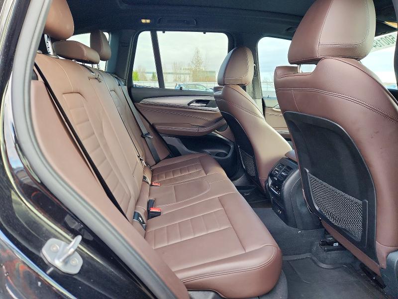 Aukcja sprzedaży 2020 Bmw X3, vin: 5UXTY5C09L9C53706, numer aukcji: 50018446