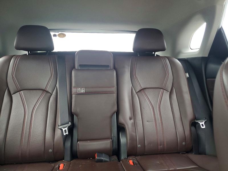 2020 Lexus Rx მანქანა იყიდება აუქციონზე, vin: 2T2JGMDA1LC050759, აუქციონის ნომერი: 52009816