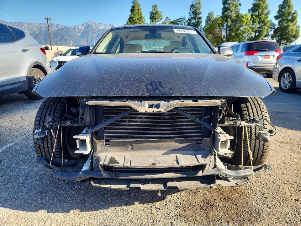 2016 Bmw 320 მანქანა იყიდება აუქციონზე, vin: WBA8A9C54GK617862, აუქციონის ნომერი: 48702516